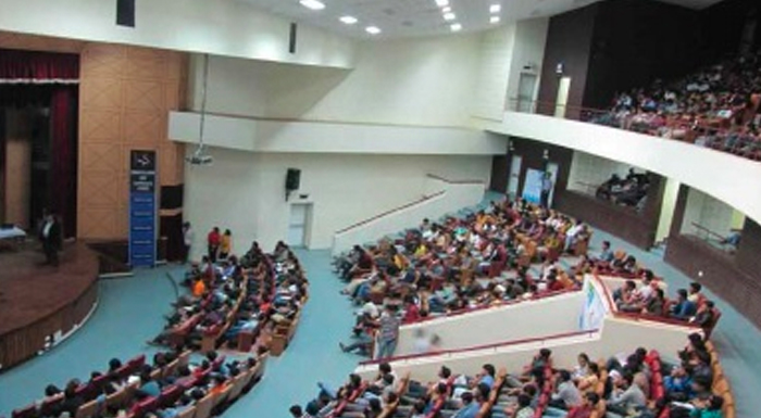 IIT Kharagpur auditorium1
